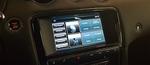 Навигационный блок для Jaguar XJ 2013-2016 - Carsys RR-1 на Android 10, SIM-слот