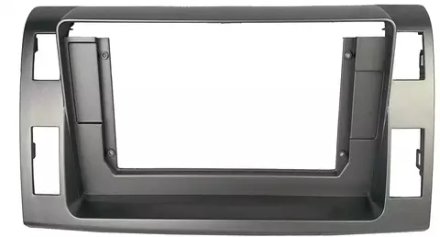 Магнитола для Toyota Estima 3 2006-2019 (правый руль) - Canbox 10-1129 Android 10, 8-ядер, SIM-слот