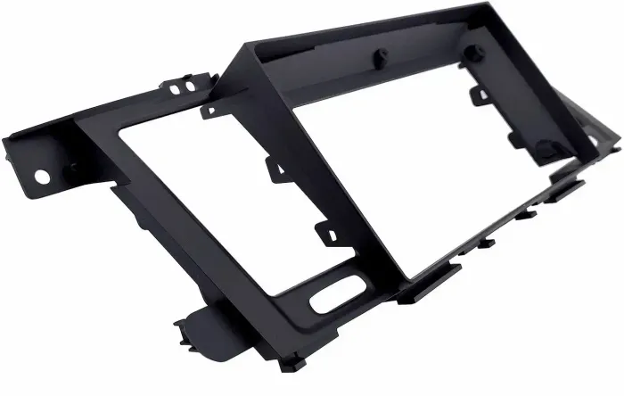Магнитола для Nissan Patrol Y62, Infiniti QX56/QX80 2010-2017 (поддержка Bose, 360 и мониторов, рамка тип 1) - FarCar GX9-9639 монитор 9.5" 2K QLED на Android 14, TS20, 6+128Гб, CarPlay, 4G SIM-слот