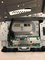 Мультимедиа блок для Land Cruiser 200 2012-2015 - RDL-LC200-12 на Android 10, 8/128Гб, CarPlay, 4G SIM-слот