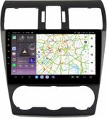 Магнитола для Subaru Forester, Impreza, XV 2012-2015 - Kuberg OL-9511-1 QLed, Android 13, TS20, CarPlay, SIM-слот