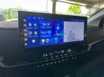 Магнитола для Toyota Sienna 40 2020-2024+ - Kuberg монитор 12.3" в стиле LEXUS на Android 12, 2К экран, Быстрая, CarPlay, 4G SIM-слот