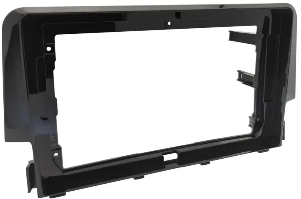 Магнитола для Honda Civic 10 2015-2021 - Teyes CC4-PRO монитор 13" 2K QLED на Android 13, Snapdragon 778G, ИИ, CarPlay, DSP, 4G SIM-слот