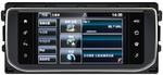 Монитор 10.25" для Range Rover Sport 2017-2019 (HARMAN) - Kuberg MRW-8807 Android 10, Carplay, 4G SIM-слот