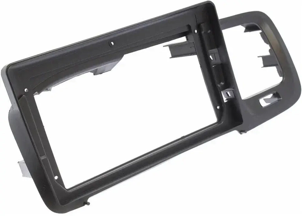 Магнитола для Volvo S60 2 Y20 2010-2018 - Teyes CC4-PRO монитор 9.5" 2K QLED на Android 13, Snapdragon 778G, ИИ, CarPlay, DSP, 4G SIM-слот
