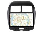 Магнитола для Mitsubishi ASX 2010-2016 - Vaycar VA47-0026 на Android 13, Быстрая, 4G SIM-слот