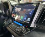 Магнитола для Toyota RAV4 4 2012-2019 - FarCar S500-TS10 монитор 10.36" QLED на Android 14, Быстрая, CarPlay, 4G SIM-слот