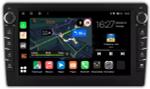 Магнитола для Ford Transit 6, C-Max, Kuga 1, Fusion и пр. - Canbox 9159 Android 10, Быстрая, CarPlay, 4G SIM-слот