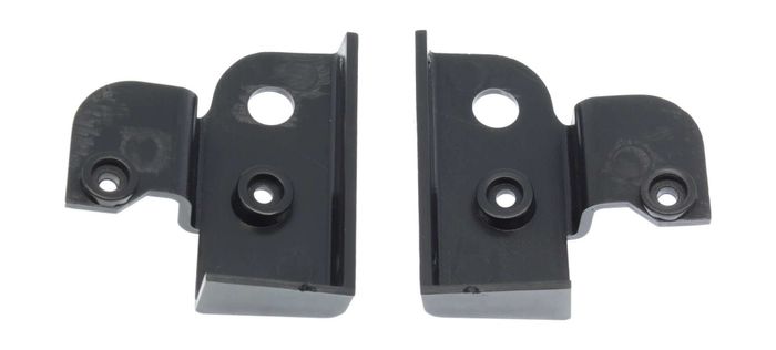 Комплект рамки с разъёмами 9" Lexus NX200, NX200t, NX300h 2014-2017 (0 DIN) шайба
