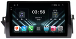 Магнитола для Toyota Camry 70/75 2021-2023 - FarCar DX3223M монитор 10.36" IPS на Android 13, 4+64Гб, CarPlay