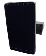 1DIN магнитола с поворотным 10" монитором - Canbox M-Line 7912 Android 10, 4G SIM-слот