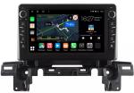 Магнитола для Mazda CX-5 2017-2024+ KF, CX-8 - Canbox 9066 Android 10, Быстрая, CarPlay, 4G SIM-слот