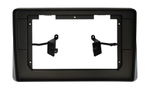 Комплект рамки с разъёмами 10"+can Renault Duster 2/Arkana 2020-2022 цветное ШГУ