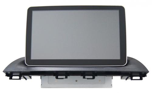 Магнитола для Mazda 3, Axela 2013-2019 - Kuberg KR-9065-S10 Android 10, ТОП Процессор, 4ГБ-64ГБ, SIM-слот
