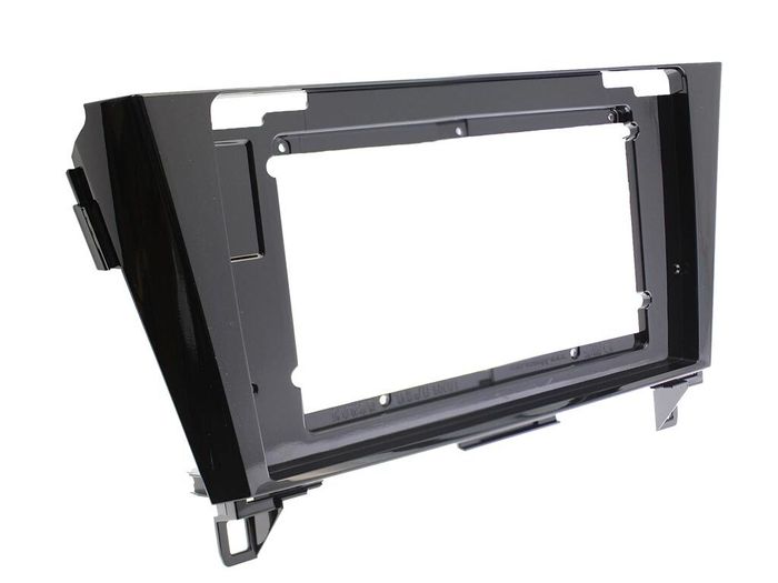 Магнитола для Nissan X-Trail T32, Qashqai J11 2014-2022 (маленькая рамка) - Vaycar VA51-0665-2K на Android 13, 8-ядер, 2K QLED, ТОП процессор, CarPlay, 4G SIM-слот