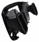 Магнитола для Mitsubishi Pajero 4 2006-2021 (тип 2) - Kuberg KP-M1207-3-FW монитор 12.5" в стиле LEXUS на Android 12, TS10, CarPlay, 4G SIM-слот