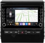 Магнитола для Toyota Land Cruiser 200 2015-2021 (с JBL и 360) - Kuberg HP-T9619 (кнопки и крутилки), Android 12, Быстрая, CarPlay, 4G SIM-слот