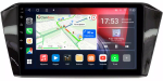Магнитола для Volkswagen Passat 2015+ (без штатного усилителя) - Canbox 10-2758 Android 10, 8-ядер, SIM-слот
