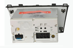 Магнитола для Mazda 3, Axela 2009-2013 - Airok RD-2404D на Android 9/10, 8-ядер, 4ГБ-32ГБ