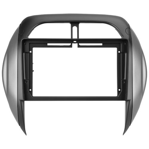 Комплект рамки с разъёмами 9" Toyota RAV4 2003-2005