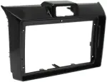 Магнитола для Toyota Corolla Axio 2, Fielder 3 2012-2023 - Teyes CC3-2K монитор 13", QLED+2K, Android 10, Быстрая, 4G SIM-слот, CarPlay