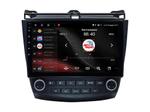 Магнитола для Honda Accord 2003-2008 - Vaycar VA20-0404 на Android 13, 4G SIM-слот