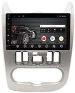 Магнитола для Renault Logan/Sandero 2009-2014 - AK374R9-MTK Android 10