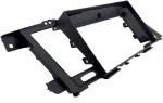 Магнитола для Nissan Patrol Y62, Infiniti QX56/QX80 2010-2017 (рамка тип 1) - FarCar монитор 12.3" 2K QLED на Android 14, Быстрая, CarPlay, 4G SIM-слот
