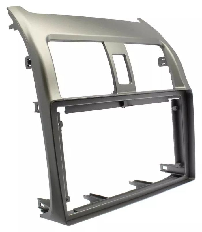 Магнитола для Honda Airwave 2005-2010 - Canbox 9501 Qled, Android 10, Быстрая, SIM-слот