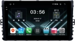 Магнитола для VW Jetta 7, Teramont, Taos, Multivan/Caravelle 2020+, Tiguan 2, Passat B8 - FarCar DX1081M монитор 9.5" IPS на Android 13, 4+64Гб, CarPlay