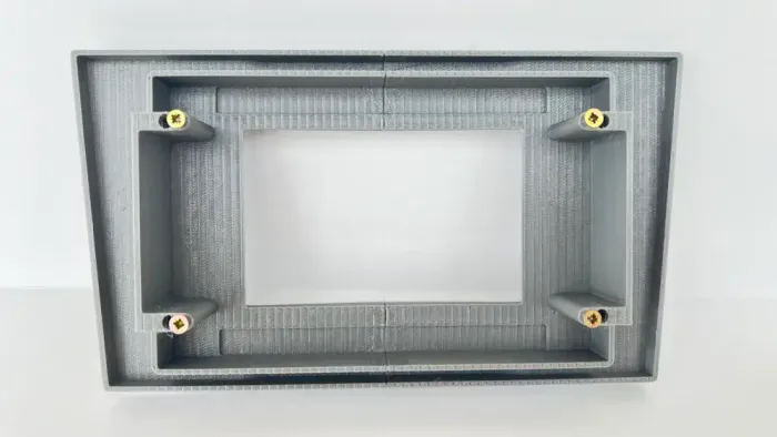 Магнитола для Opel Antara 2006-2015 (перенос БК вниз, серая) - Teyes CC3-2K монитор 13", QLED+2K, Android 10, 4G SIM-слот, CarPlay