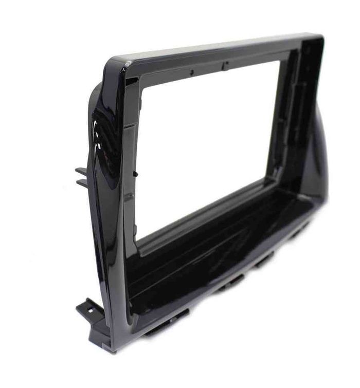 Магнитола для Mazda CX-5 2011-2017 (рамка 10) - Parafar PF984-10RN2K на Android 13, QLED+2K, ТОП процессор, 4Гб+32Гб, CarPlay, 4G SIM-слот