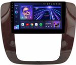 Магнитола для Chevrolet Tahoe 2006-2014 (рамка под дерево) - Teyes CC3L на Android 10, 8-ядер, CarPlay, 4G SIM-слот