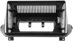 Магнитола для Mitsubishi Outlander 4 2021+ (поддержка 360) - Teyes CC3-2K-360 на Android 10, 2K QLED, 6Гб+128Гб, CarPlay, 4G SIM-слот, 4 камеры в комплекте