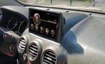 Магнитола для Opel Antara 2006-2015 (вместо бортовика) - Kuberg QLed, Android 13, Быстрейшая, CarPlay, SIM-слот