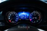 Электронная панель приборов Mercedes-Benz ML/GL/G/GLE/GLS-класса 2012-2019 - RDL-1361 с LCD / ЖК 12.3" экраном QLED