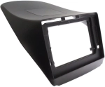 Магнитола для Hyundai iХ35, Tucson 2 2009-2015 (штатный усилитель) - Teyes CC3 монитор 10" QLED на Android 10, ТОП процессор, 4Гб+32Гб, CarPlay, 4G SIM-слот