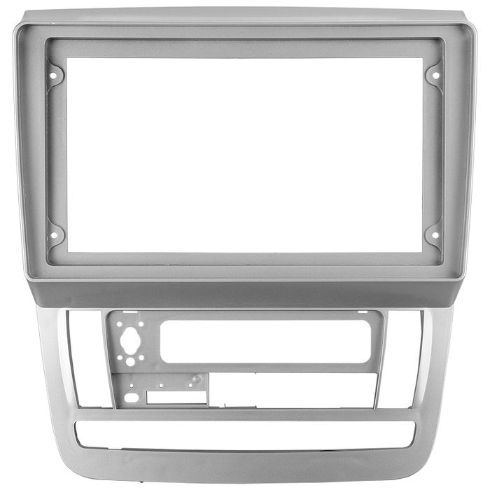 Комплект рамки с разъёмами 9" Toyota Alphard 1 H10 (F1) 2002-2005