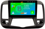 Магнитола для Nissan Teana 2008-2013 (цветной экран) - Airoc 2K AU-1205-N10 Android 13, TS20, 12/512Гб, SIM-слот