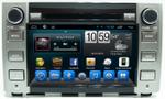 Магнитола для Toyota Tundra 2 2013-2022 - Kuberg KR-8091-S9 на Android 8, 8-ЯДЕР, 4ГБ-64ГБ, SIM-слот