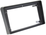 Магнитола для AUDI A3 8P 2003-2012 - Teyes CC4L монитор 9" IPS на Android 14, Snapdragon 662, CarPlay, 4G SIM-слот