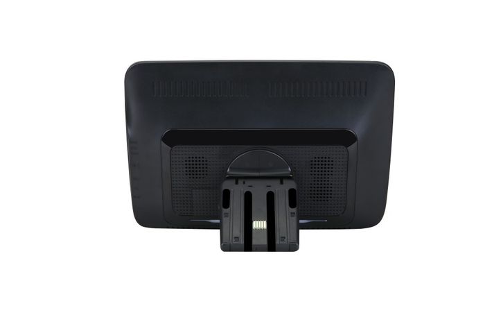 Комплект из 2-х мониторов в Mercedes-Benz С/E/S/GLS/Vito/V260/G - RDL-1168 Benz с сенсорным экраном 11.6” (Full HD 1920x1280, Android 11, 4G)