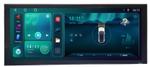 Магнитола для CX-5 2021-2023 (Китай) - Kuberg HP-M1213 монитор 12.5" в стиле LEXUS на Android 12, TS10, CarPlay, 4G SIM-слот