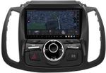 Магнитола для Ford Kuga 2 2012-2019 (для SYNC) - Kuberg DUDU7 SF-9203-4 QLed+2K, Android 13, Быстрейшая, UIS7870 (DUDU7), CarPlay, SIM-слот