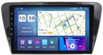 Магнитола для Skoda Rapid 2012-2020 - Parafar PF943LUX1XHD на Android 13, 8-ядер, 4Гб+64Гб, CarPlay, 4G SIM-слот