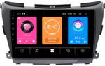 Магнитола для Nissan Murano Z52 2016-2022 - GT10-1033/1034 на Android 10