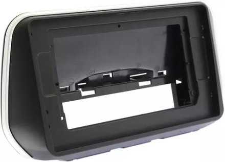 Магнитола для Hyundai Santa Fe 2018-2020 -  GT10-1137 на Android 10, 2Гб-16Гб