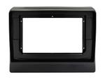 Комплект рамки с разъёмами 10" Mitsubishi Delica D5 2019-2024+