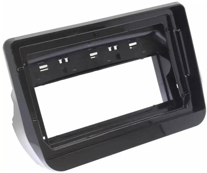 Магнитола для Hyundai H1, Grand Starex, 2018-2022 (ШГУ цветной) - FarCar GX9-7000F2 монитор 9.5" 2K QLED на Android 14, TS20, 6+128Гб, CarPlay, 4G SIM-слот