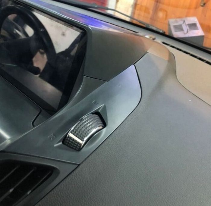 Магнитола для Ford Kuga 2 2013-2019 - Kuberg OL-9203-1 QLed, Android 13, TS20, CarPlay, SIM-слот